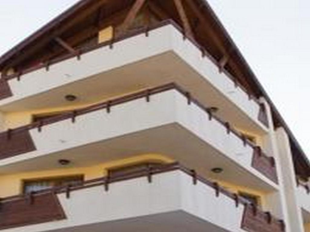 Mountview Lodge Apartments Bansko Eksteriør bilde