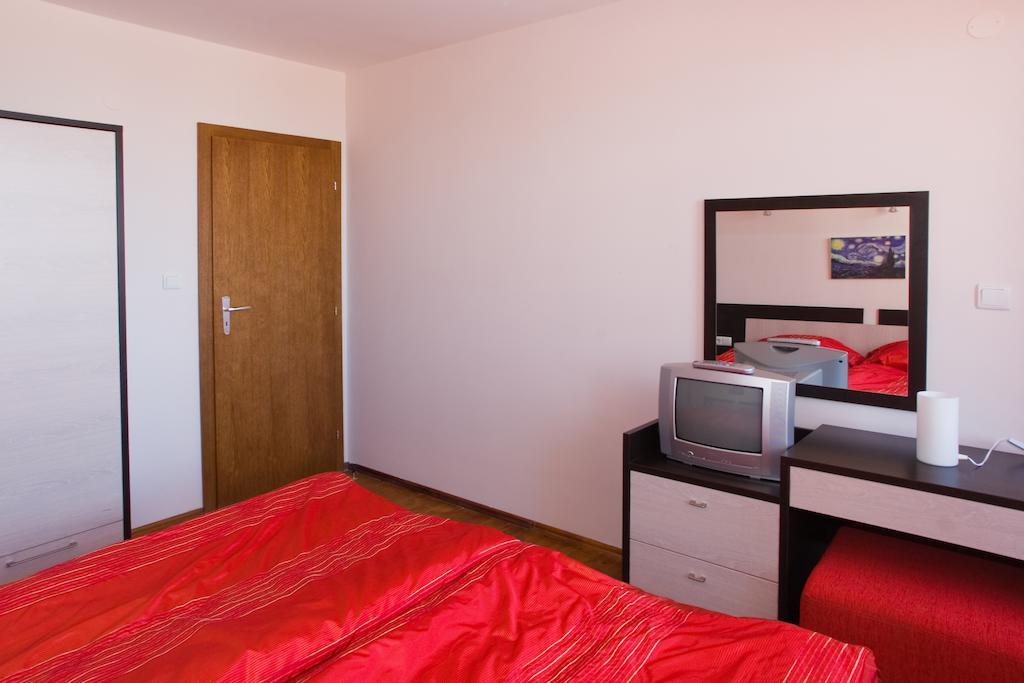 Mountview Lodge Apartments Bansko Eksteriør bilde