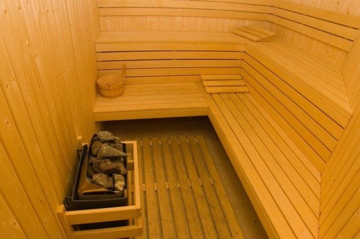 Mountview Lodge Apartments Bansko Eksteriør bilde