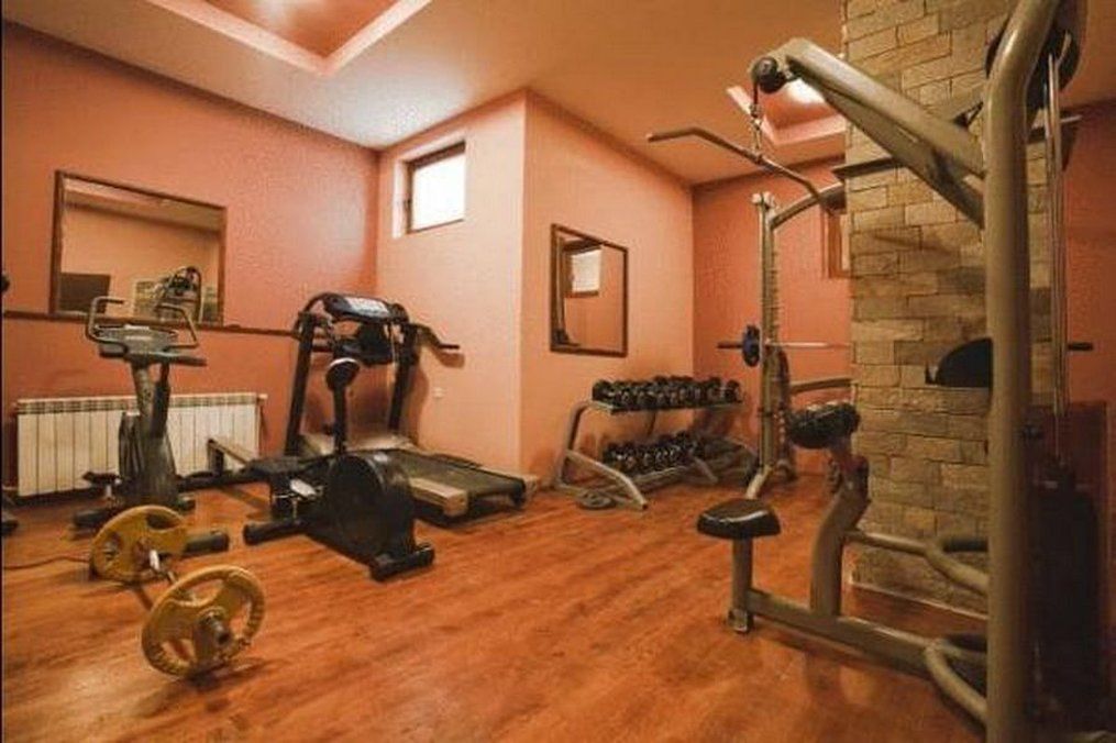 Mountview Lodge Apartments Bansko Fasiliteter bilde