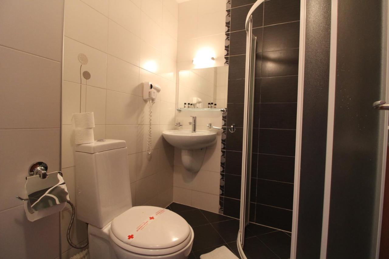 Mountview Lodge Apartments Bansko Eksteriør bilde