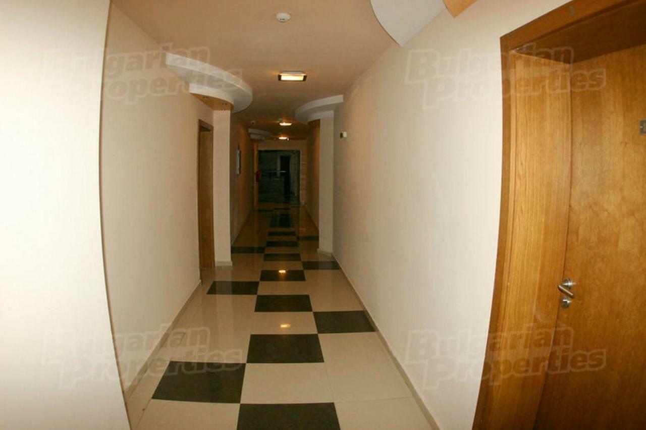 Mountview Lodge Apartments Bansko Eksteriør bilde