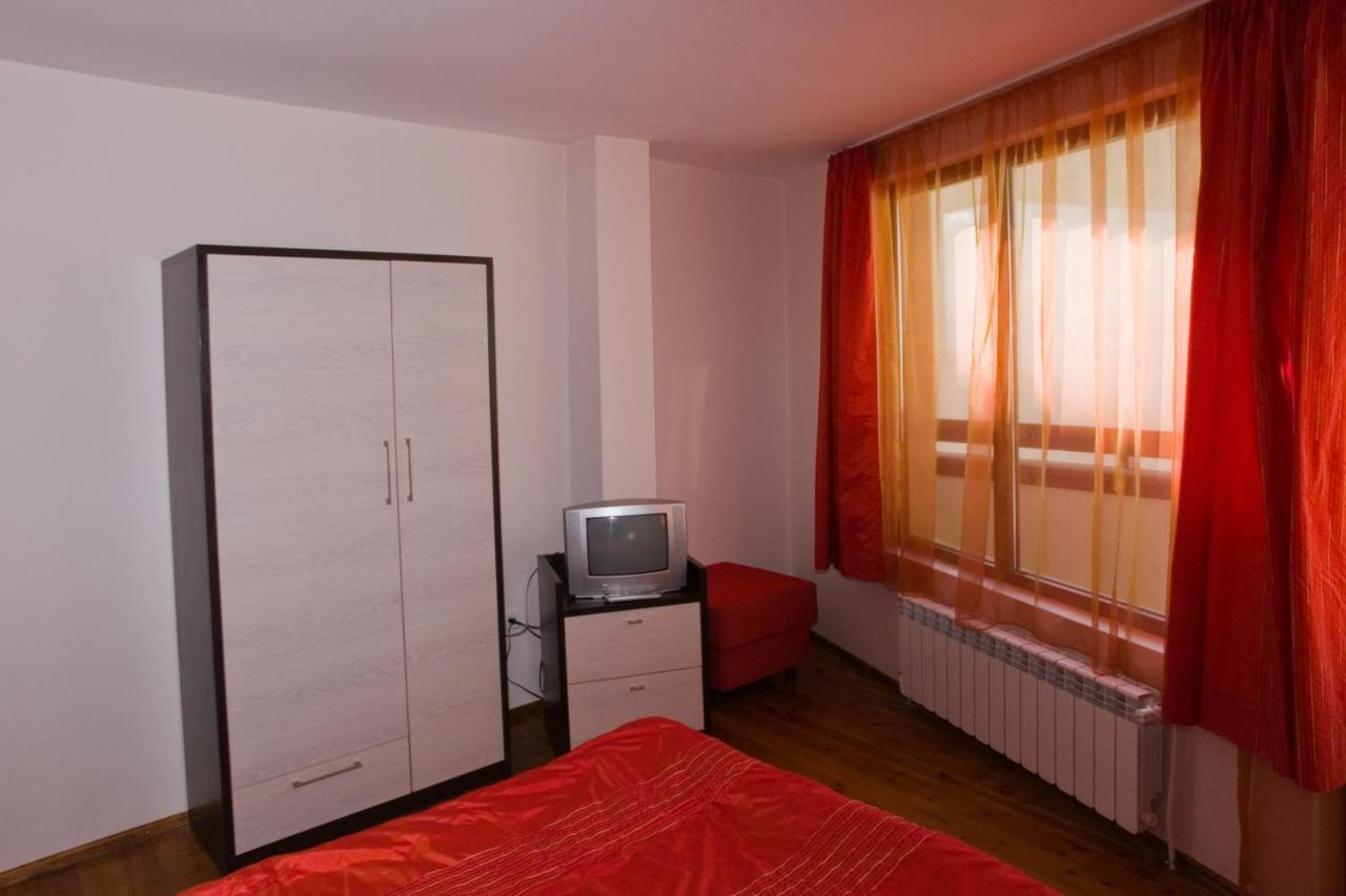 Mountview Lodge Apartments Bansko Rom bilde